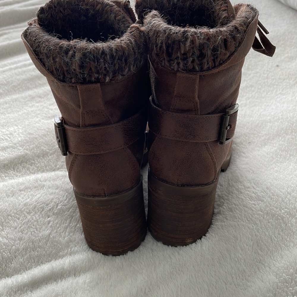 Booties - Picture 2 of 6